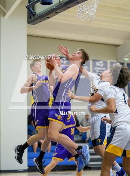 Thumbnail 2 in Parker-Tarrant HomeSchool @ Weatherford Christian School photogallery.