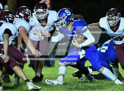 Thumbnail 2 in Eagleville @ Summertown photogallery.