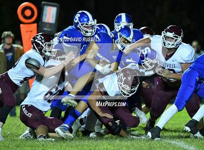Thumbnail 3 in Eagleville @ Summertown photogallery.