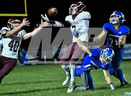 Thumbnail 3 in Eagleville @ Summertown photogallery.