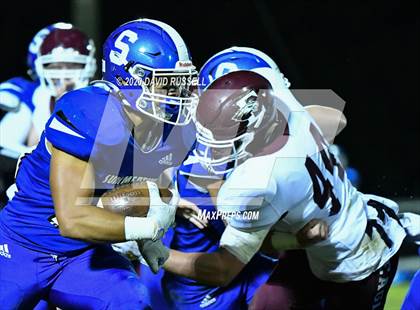 Thumbnail 3 in Eagleville @ Summertown photogallery.