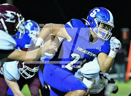 Thumbnail 1 in Eagleville @ Summertown photogallery.