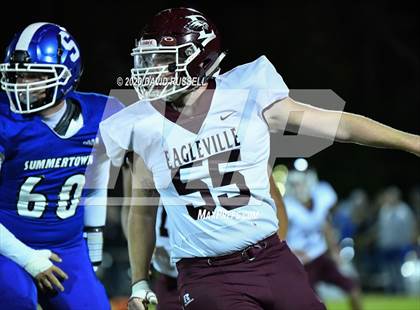 Thumbnail 1 in Eagleville @ Summertown photogallery.