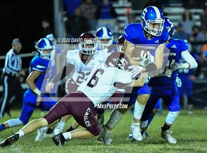 Thumbnail 1 in Eagleville @ Summertown photogallery.