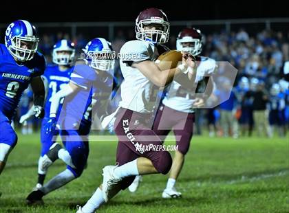 Thumbnail 2 in Eagleville @ Summertown photogallery.