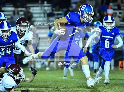 Thumbnail 2 in Eagleville @ Summertown photogallery.