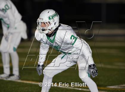 Thumbnail 1 in South Fayette vs Karns City (PIAA Class AA Quarterfinal) photogallery.