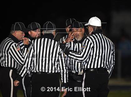 Thumbnail 2 in South Fayette vs Karns City (PIAA Class AA Quarterfinal) photogallery.