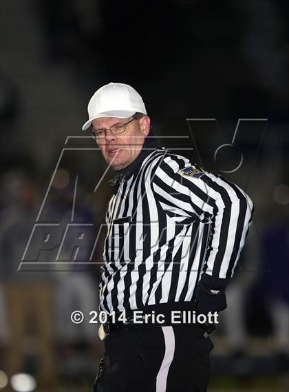 Thumbnail 3 in South Fayette vs Karns City (PIAA Class AA Quarterfinal) photogallery.