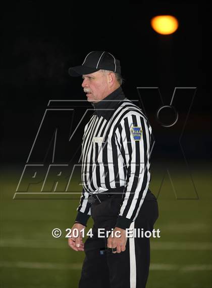 Thumbnail 3 in South Fayette vs Karns City (PIAA Class AA Quarterfinal) photogallery.