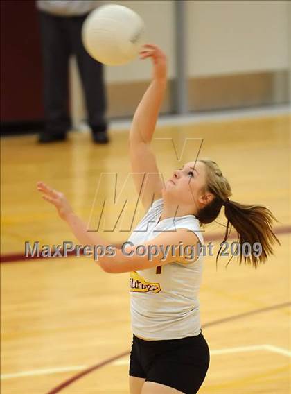 Thumbnail 3 in Victory Christian @ Foresthill (CIF SJS D5 Playoffs) photogallery.