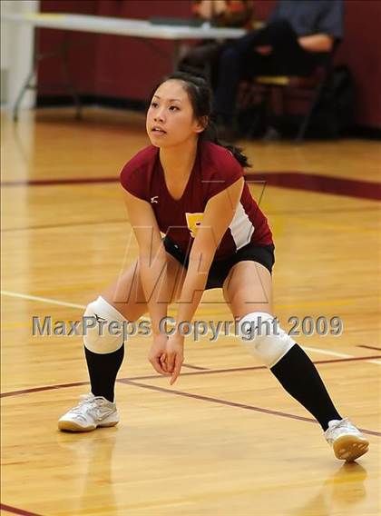 Thumbnail 1 in Victory Christian @ Foresthill (CIF SJS D5 Playoffs) photogallery.