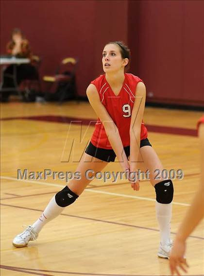 Thumbnail 1 in Victory Christian @ Foresthill (CIF SJS D5 Playoffs) photogallery.