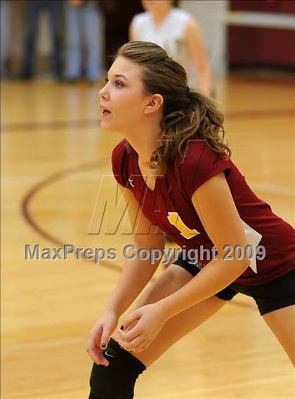 Thumbnail 3 in Victory Christian @ Foresthill (CIF SJS D5 Playoffs) photogallery.