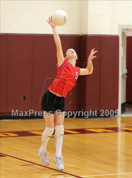 Thumbnail 1 in Victory Christian @ Foresthill (CIF SJS D5 Playoffs) photogallery.