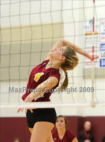 Thumbnail 1 in Victory Christian @ Foresthill (CIF SJS D5 Playoffs) photogallery.