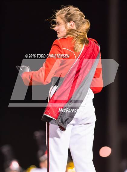 Thumbnail 3 in Chaparral vs Eaglecrest (CHSAA 5A 1st Round) photogallery.