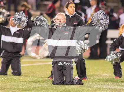 Thumbnail 3 in Chaparral vs Eaglecrest (CHSAA 5A 1st Round) photogallery.