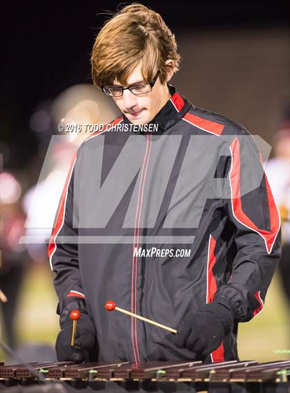 Thumbnail 2 in Chaparral vs Eaglecrest (CHSAA 5A 1st Round) photogallery.
