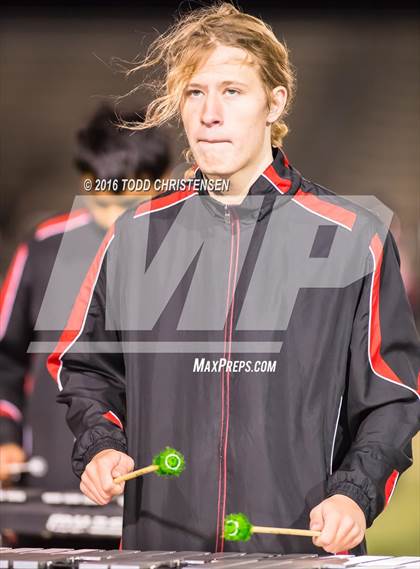 Thumbnail 1 in Chaparral vs Eaglecrest (CHSAA 5A 1st Round) photogallery.