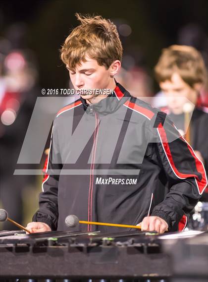 Thumbnail 3 in Chaparral vs Eaglecrest (CHSAA 5A 1st Round) photogallery.