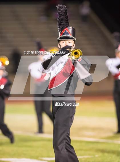 Thumbnail 1 in Chaparral vs Eaglecrest (CHSAA 5A 1st Round) photogallery.