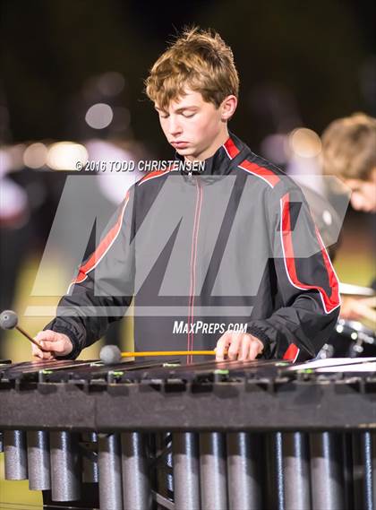 Thumbnail 3 in Chaparral vs Eaglecrest (CHSAA 5A 1st Round) photogallery.