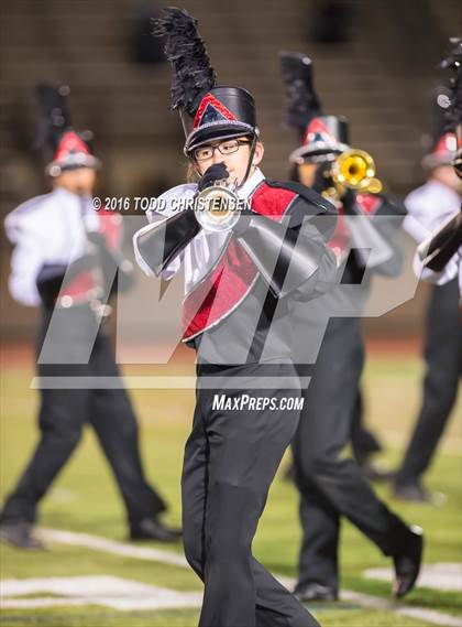 Thumbnail 3 in Chaparral vs Eaglecrest (CHSAA 5A 1st Round) photogallery.