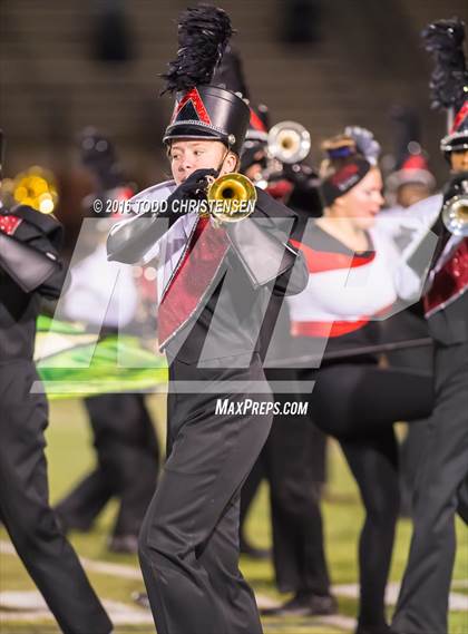 Thumbnail 1 in Chaparral vs Eaglecrest (CHSAA 5A 1st Round) photogallery.