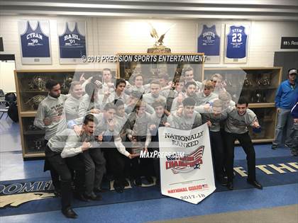Thumbnail 3 in Broomfield TOC Ceremony photogallery.