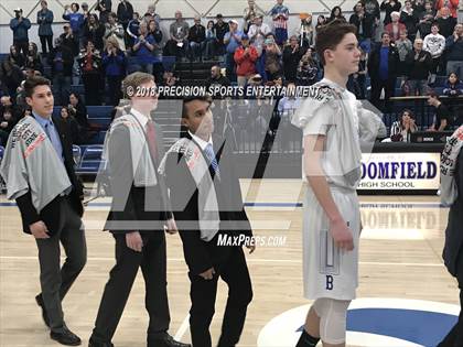 Thumbnail 3 in Broomfield TOC Ceremony photogallery.