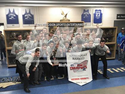 Thumbnail 1 in Broomfield TOC Ceremony photogallery.