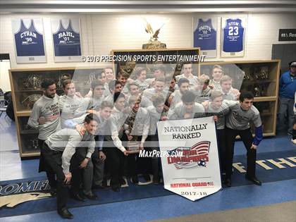 Thumbnail 3 in Broomfield TOC Ceremony photogallery.