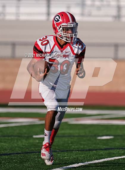 Thumbnail 3 in Garden Grove @ El Toro photogallery.