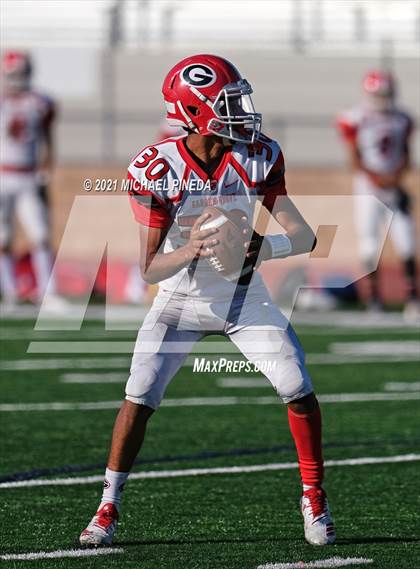 Thumbnail 2 in Garden Grove @ El Toro photogallery.