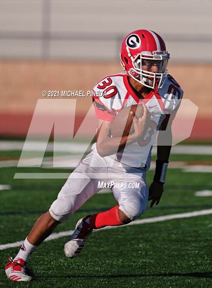 Thumbnail 3 in Garden Grove @ El Toro photogallery.