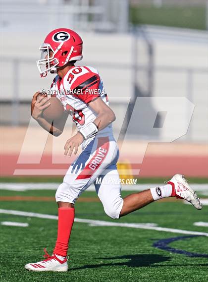 Thumbnail 2 in Garden Grove @ El Toro photogallery.