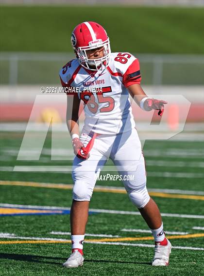 Thumbnail 3 in Garden Grove @ El Toro photogallery.