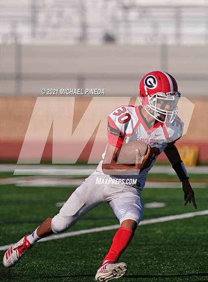 Thumbnail 1 in Garden Grove @ El Toro photogallery.
