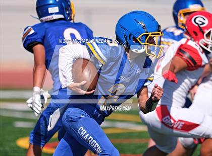 Thumbnail 1 in Garden Grove @ El Toro photogallery.