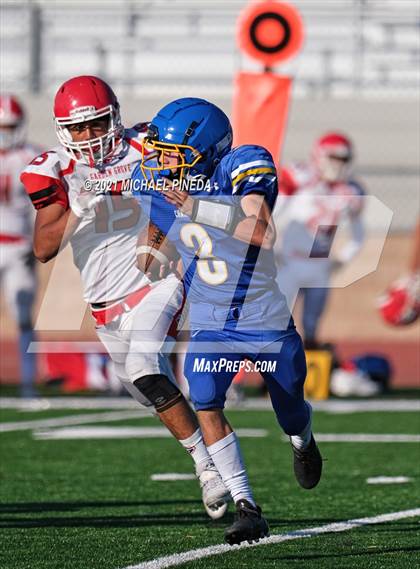 Thumbnail 3 in Garden Grove @ El Toro photogallery.