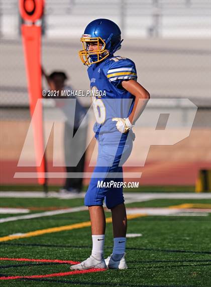 Thumbnail 2 in Garden Grove @ El Toro photogallery.