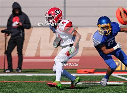 Thumbnail 3 in Garden Grove @ El Toro photogallery.