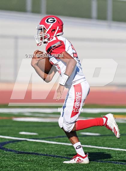 Thumbnail 3 in Garden Grove @ El Toro photogallery.