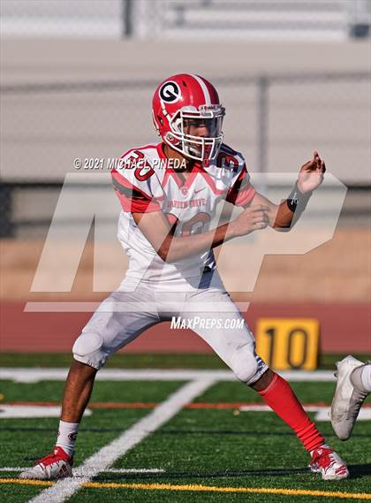 Thumbnail 3 in Garden Grove @ El Toro photogallery.