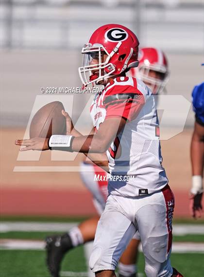 Thumbnail 3 in Garden Grove @ El Toro photogallery.