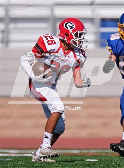 Thumbnail 3 in Garden Grove @ El Toro photogallery.