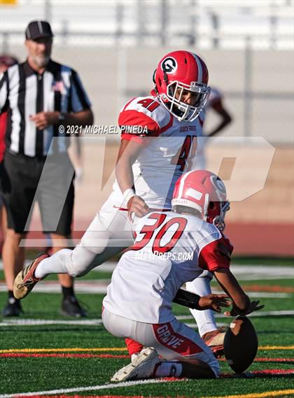 Thumbnail 2 in Garden Grove @ El Toro photogallery.