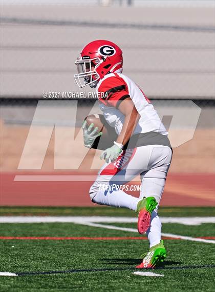 Thumbnail 3 in Garden Grove @ El Toro photogallery.