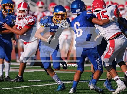 Thumbnail 1 in Garden Grove @ El Toro photogallery.